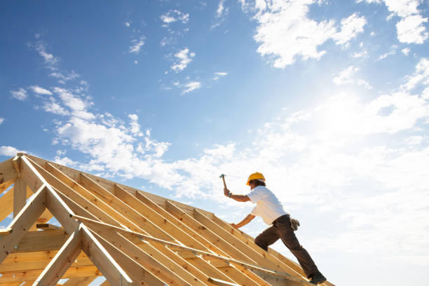 Roof Restoration in Tome, NM
