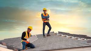 Professional  Roofing repair and installation in Tome, NM